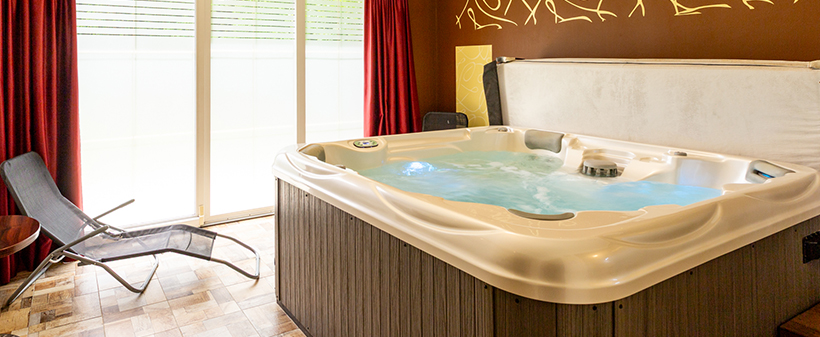 Prenočišča Hober, Prevalje: oddih z wellnessom - Kuponko.si