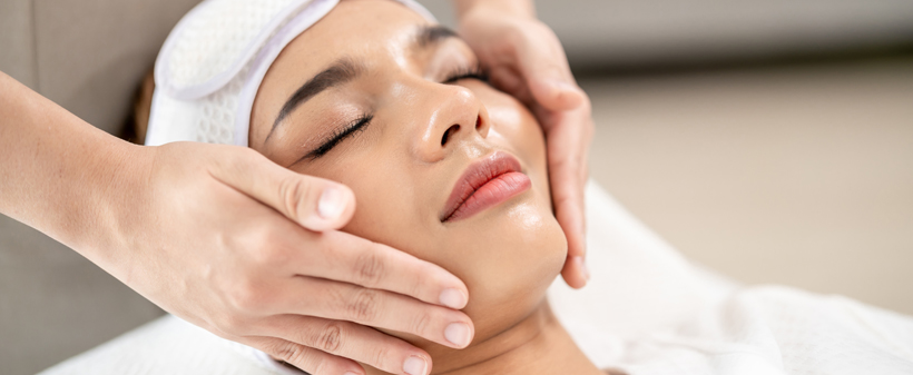 Salon masaže in nege telesa Tiana: tretma obraza - Kuponko.si