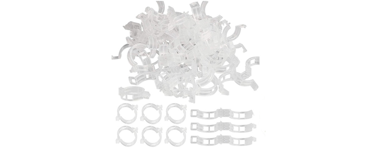 SnapClips sponke za stabilno in pokončno rast rastlin! - Kuponko.si