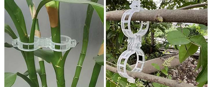 SnapClips sponke za stabilno in pokončno rast rastlin! - Kuponko.si