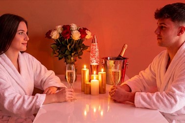 VIP Wellness Immortality, vip wellness razvajanje