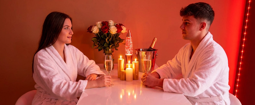 VIP Wellness Immortality, vip wellness razvajanje - Kuponko.si