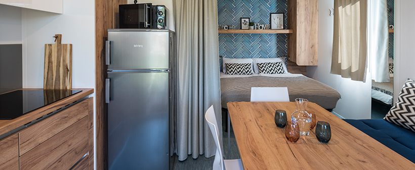 Falkensteiner Premium Camping Zadar, razkošni oddih - Kuponko.si