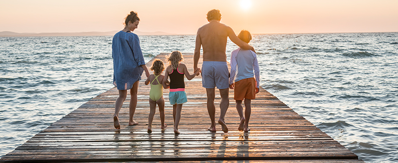 Falkensteiner Premium Camping Zadar, razkošni oddih - Kuponko.si