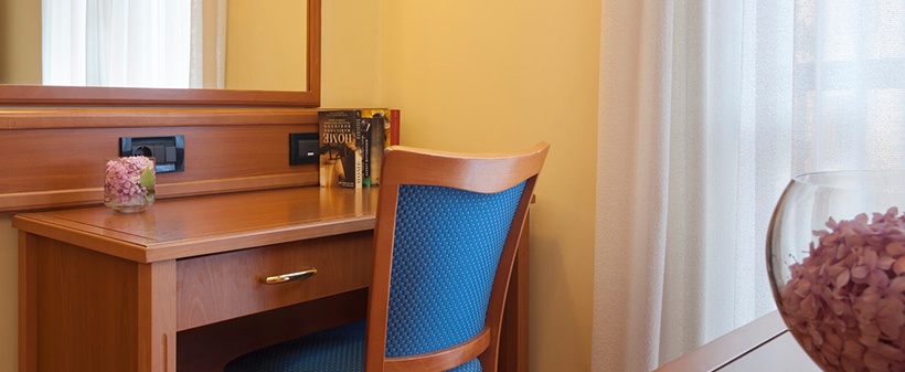 Hotel Kristal, Opatija, pomladni oddih  - Kuponko.si