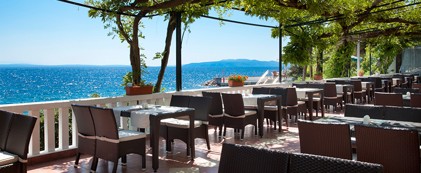 Hotel Kristal, Opatija, pomladni oddih  - Kuponko.si
