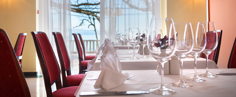 Hotel Kristal, Opatija, pomladni oddih  - Kuponko.si