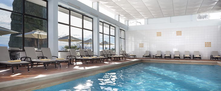 Hotel Kristal, Opatija, pomladni oddih  - Kuponko.si