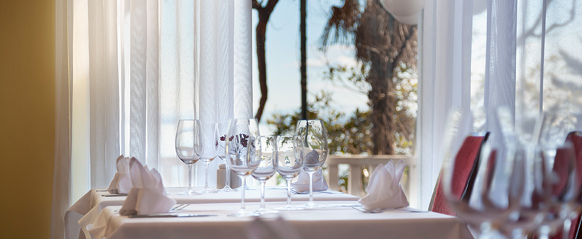 Hotel Kristal, Opatija, pomladni oddih  - Kuponko.si