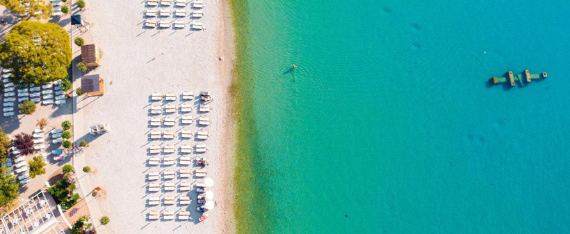 Hotel Mimosa Lido Palace 4*, Rabac: 2x nočitev - Kuponko.si