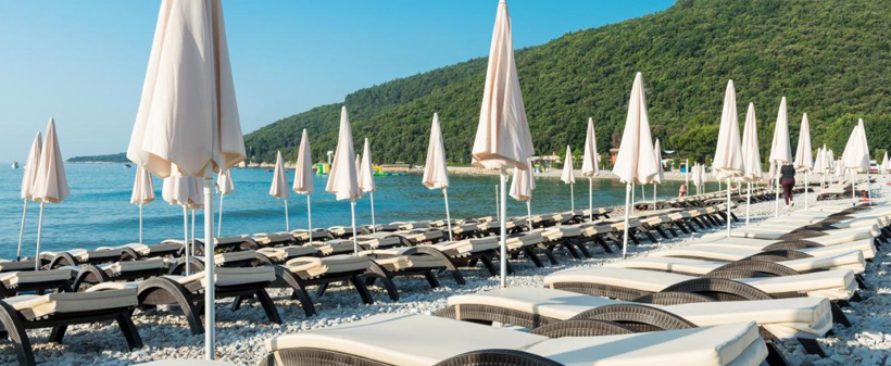 Hotel Mimosa Lido Palace 4*, Rabac: 2x nočitev - Kuponko.si