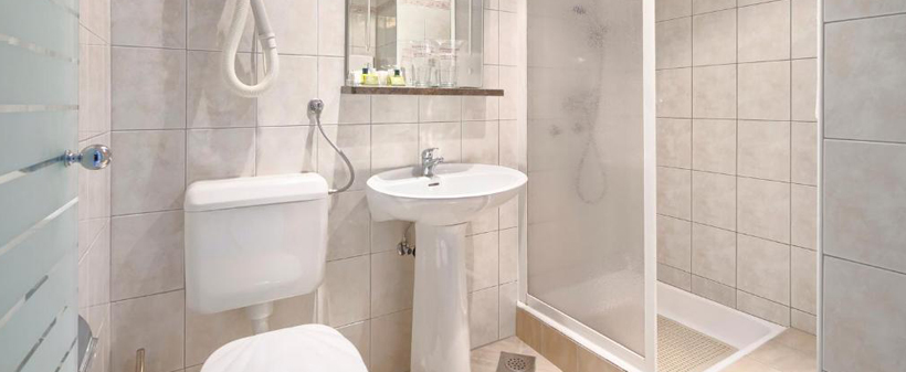 Hotel Mimosa Lido Palace 4*, Rabac: 2x nočitev - Kuponko.si