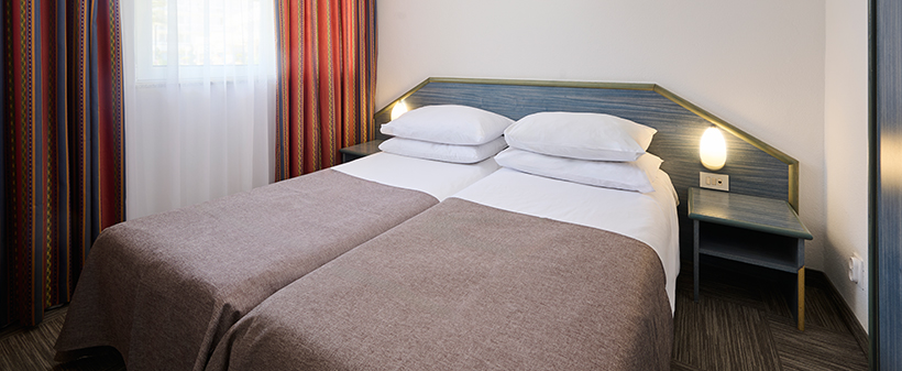 Laguna Maradiso Hotel by Aminess 3*, Novigrad - Kuponko.si