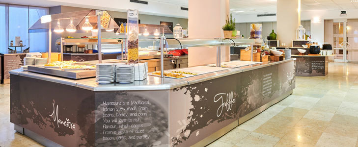 Laguna Maradiso Hotel by Aminess 3*, Novigrad - Kuponko.si