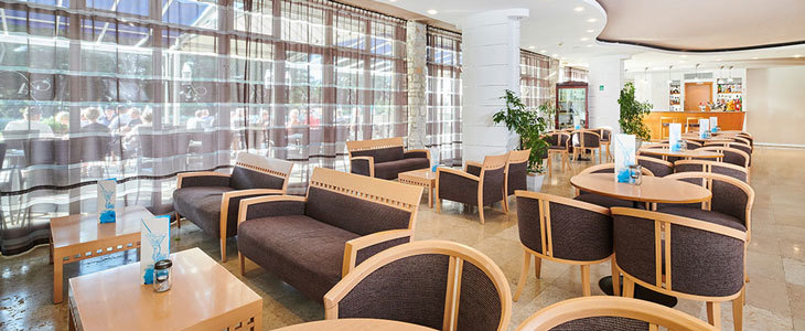 Laguna Maradiso Hotel by Aminess 3*, Novigrad - Kuponko.si