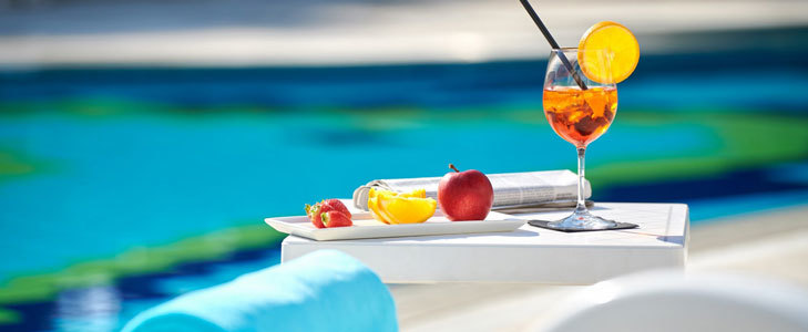 Laguna Maradiso Hotel by Aminess 3*, Novigrad - Kuponko.si