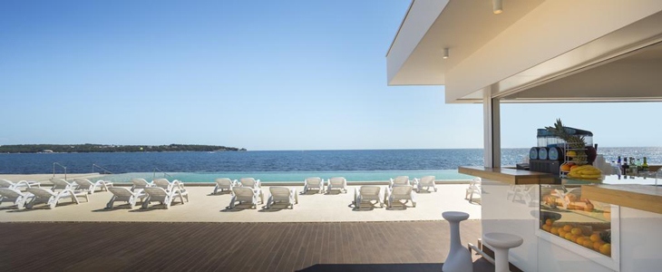 Laguna Maradiso Hotel by Aminess 3*, Novigrad - Kuponko.si