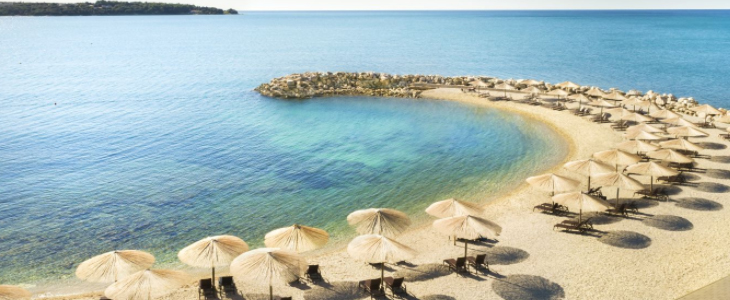 Laguna Maradiso Hotel by Aminess 3*, Novigrad - Kuponko.si