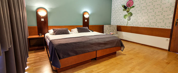 Hotel Tripič, oddih v Bohinju, Bohinjsko jezero kupon - Kuponko.si