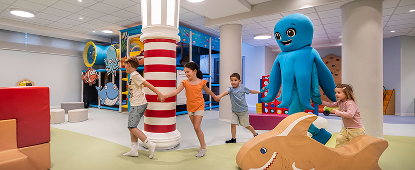 H. Vival Maestral 4*, Novigrad: oddih s polpenzionom - Kuponko.si