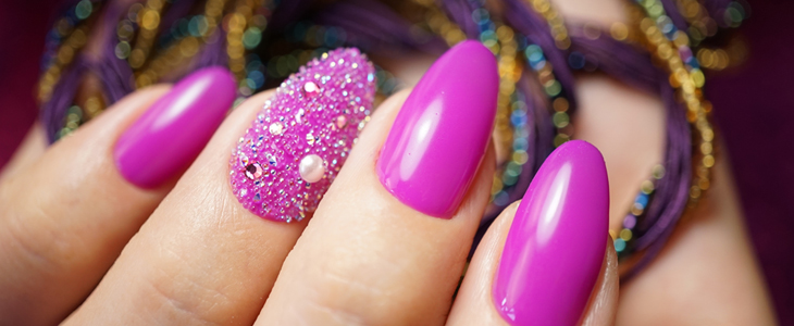 Komplet dekorativnih kristalov Swarovski® Crystal Pixie - Kuponko.si