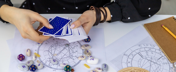 A1 Aurora: tarot vpolged, astrologija - Kuponko.si