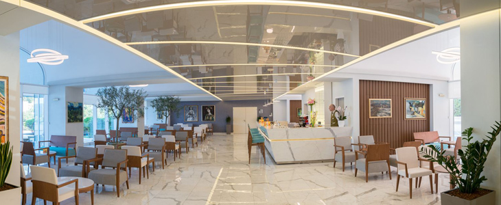 Ville Imperial 4*, Vodice: poletne počitnice - Kuponko.si