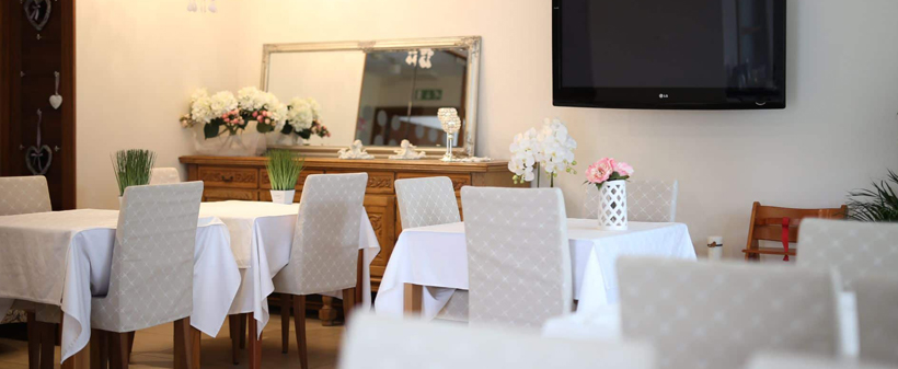 Villa Aina***, Laško romantično razvajanje - Kuponko.si