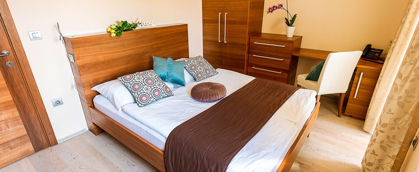 Villa Aina***, Laško romantično razvajanje - Kuponko.si