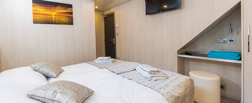 Luksuzno križarjenje po jadranu z ladjo MS Summer - Kuponko.si