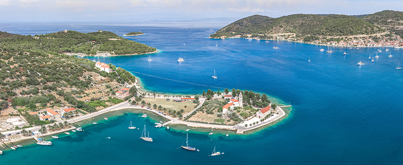 Luksuzno križarjenje po jadranu z ladjo MS Summer - Kuponko.si