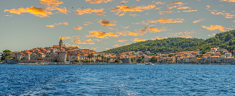 Luksuzno križarjenje po jadranu z ladjo MS Summer - Kuponko.si
