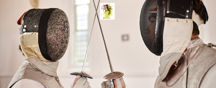 Sabljaški klub Erazem, športno sabljanje - Kuponko.si