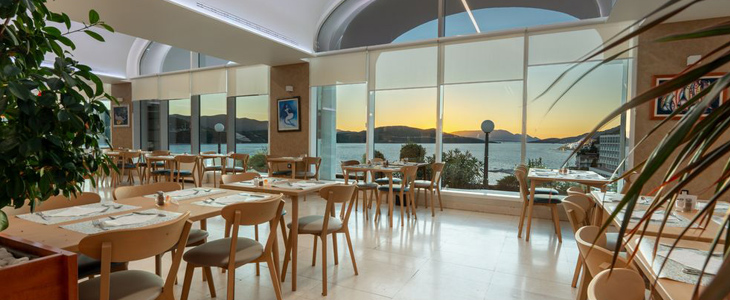 Ville Imperial 4*, Vodice: poletne počitnice - Kuponko.si