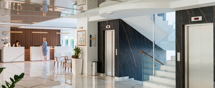 Ville Imperial 4*, Vodice: poletne počitnice - Kuponko.si