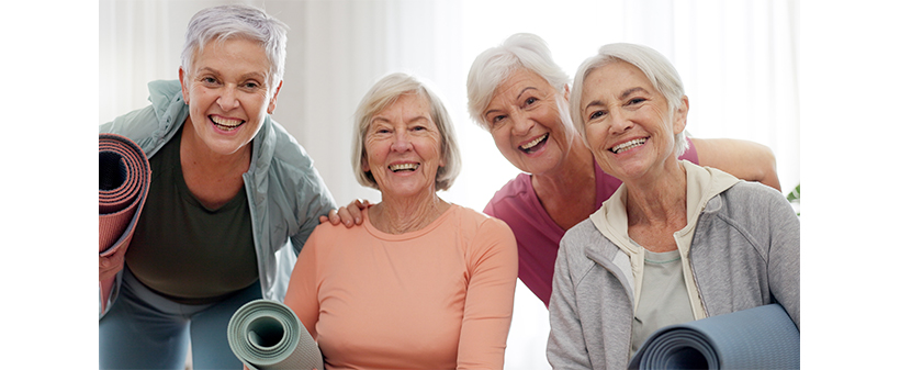 Društvo Hipnos, regenerativna vadba joge in tai chi - Kuponko.si