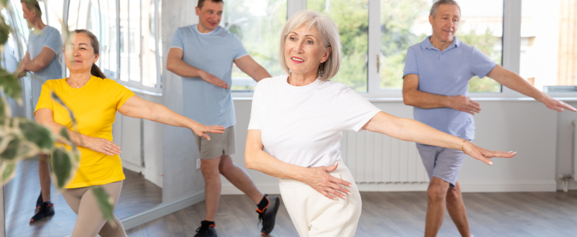 Društvo Hipnos, regenerativna vadba joge in tai chi - Kuponko.si