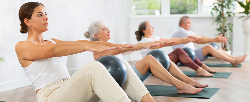 Društvo Hipnos, regenerativna vadba joge in tai chi - Kuponko.si