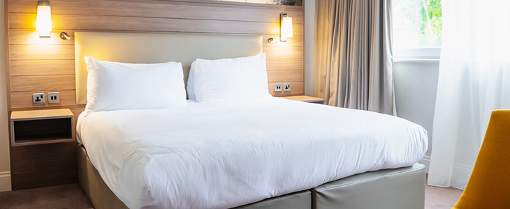 A&O hotel London Docklands Riverside, London - Kuponko.si