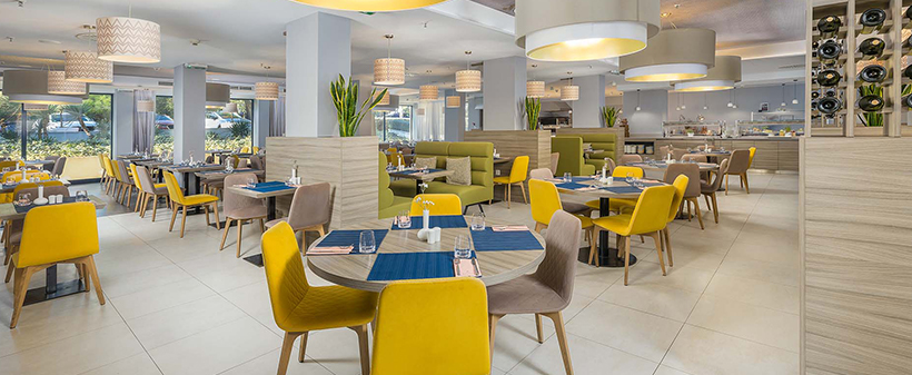 Hotel Park Plaza Arena, Pula: oddih s polpenzionom - Kuponko.si