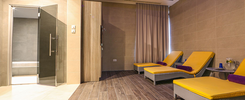 Hotel Park Plaza Arena, Pula: oddih s polpenzionom - Kuponko.si