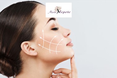 Mesto Lepote: caroxy terapija za pomlajevanje