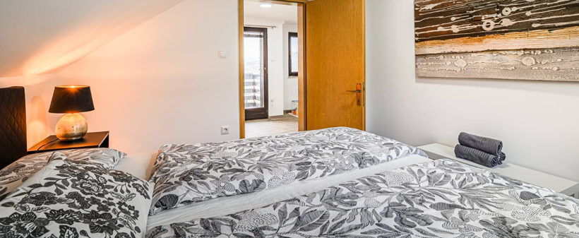 Počitniška hiša  Aurea House, 3-dnevni oddih - Kuponko.si