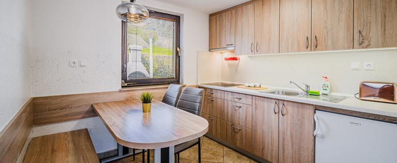 Počitniška hiša  Aurea House, 3-dnevni oddih - Kuponko.si