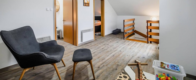 Počitniška hiša  Aurea House, 3-dnevni oddih - Kuponko.si