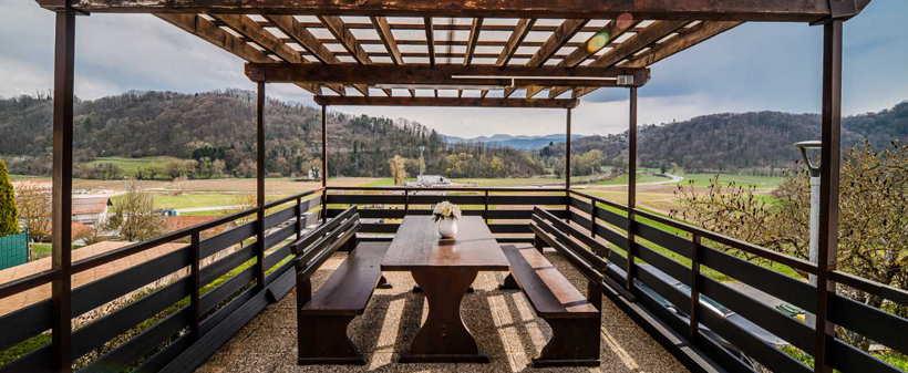 Počitniška hiša  Aurea House, 3-dnevni oddih - Kuponko.si