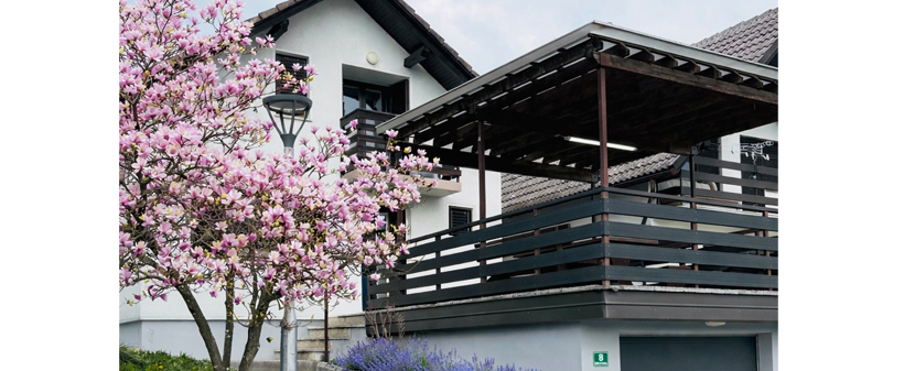 Počitniška hiša  Aurea House, 3-dnevni oddih - Kuponko.si