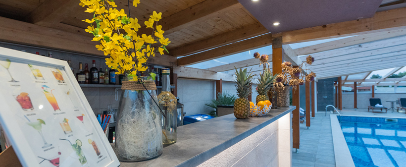 ApartHotel Plat, Kožino pri Zadru: pomladni oddih - Kuponko.si