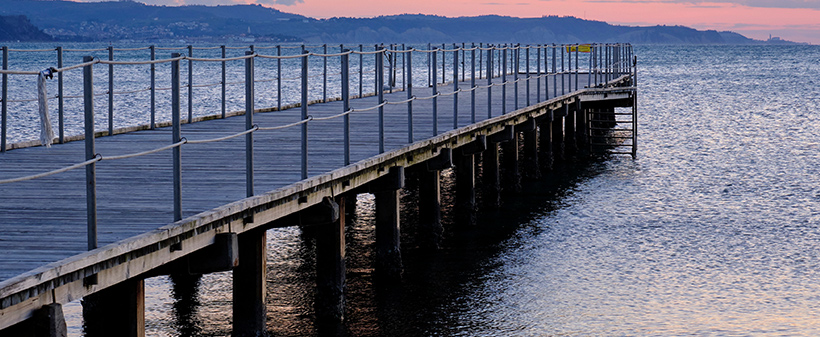 Mobilna hiška, Ankaran: zimski oddih - Kuponko.si