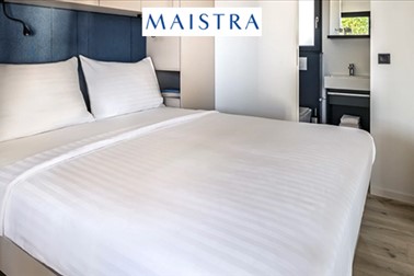 Koversada Covered, Vrsar: mobilna hiška, morski oddih